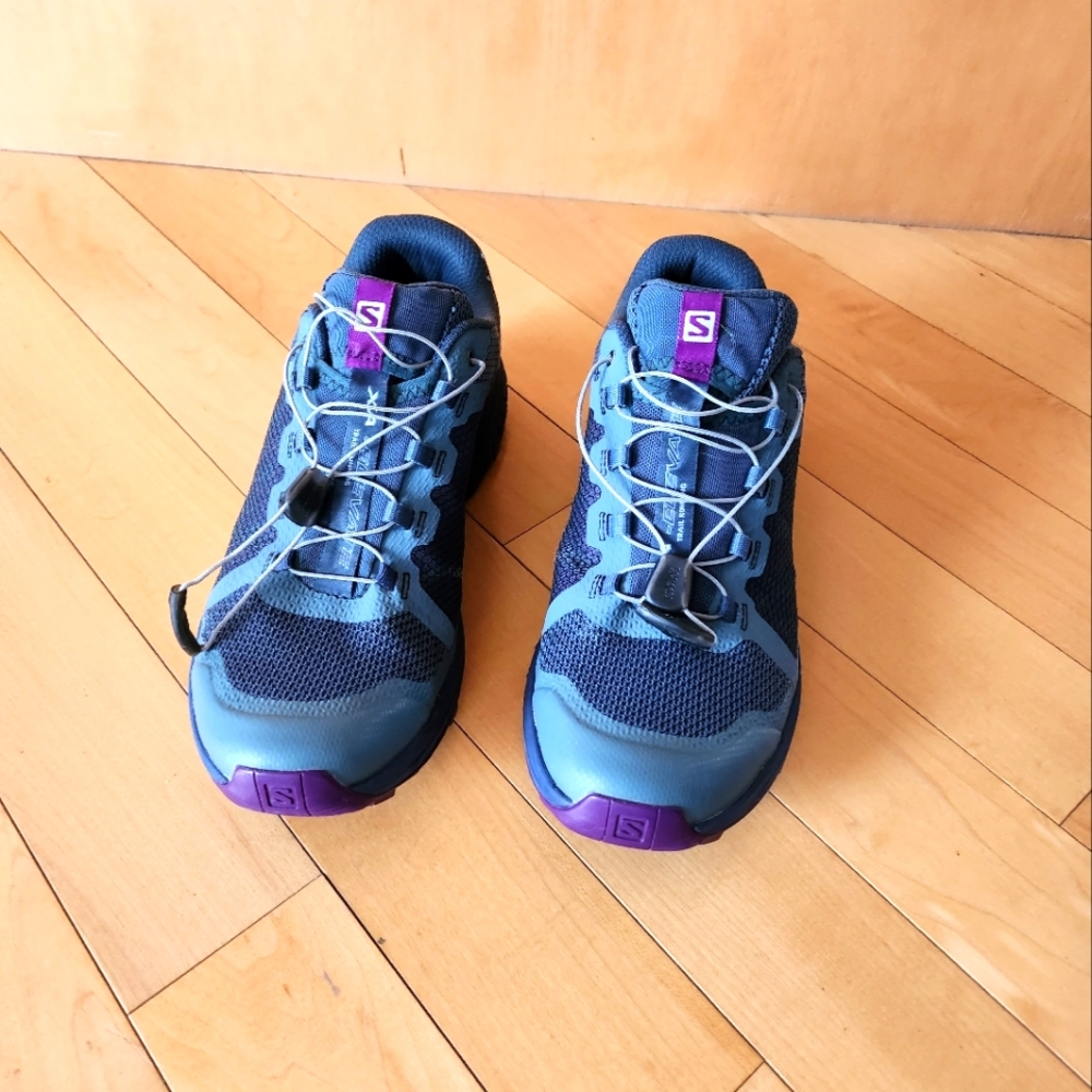 Trail Shoes